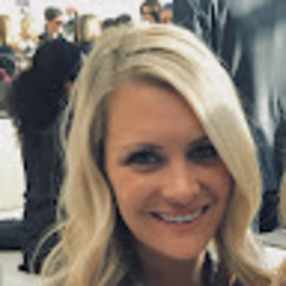 Meet your Posher, Kari